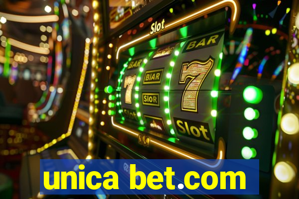 unica bet.com